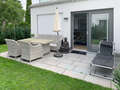 Doppelhaushälfte Gilching 01 Terrasse 12856