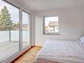 Doppelhaushälfte Gilching 02 Schlafzimmer 12856
