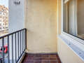 Wohnung München Untersendling 02 Loggia 12857