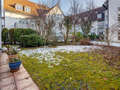 Gartenwohnung München Solln 02 Garten 12884