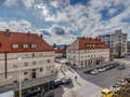 Wohnung München Sendling-Westpark 01 Aussicht 12899