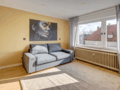 Wohnung München Sendling-Westpark 01 Schlafbereich 12899