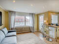 Wohnung München Sendling-Westpark 01 Wohnbereich 12899