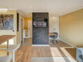 Wohnung München Sendling-Westpark 03 Wohnbereich 12899