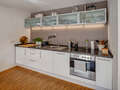 Wohnung München Untersendling 01 Küche 12922