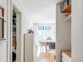 Wohnung München Untersendling 01 Flur/Gang 12922