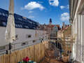 Wohnung München Untersendling 02 Balkon 12922