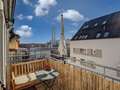 Wohnung München Untersendling 03 Balkon 12922