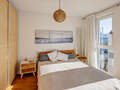 Wohnung München Untersendling 01 Schlafzimmer 12922