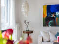 Wohnung München Untersendling 03 Wohnbereich 12922
