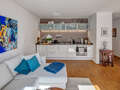 Wohnung München Untersendling 04 Wohnbereich 12922