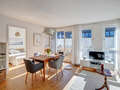 Wohnung München Untersendling 06 Wohnbereich 12922