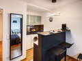 Wohnung München Maxvorstadt 02 Küche 12925