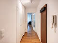 Wohnung München Maxvorstadt 01 Flur/Gang 12925