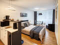 Wohnung München Maxvorstadt 01 Wohnbereich 12925