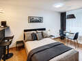 Wohnung München Maxvorstadt 05 Wohnbereich 12925