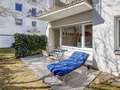 Wohnung München Altbogenhausen 02 Terrasse 12943