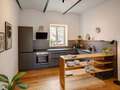 Wohnung Gmund am Tegernsee 01 Küche 12955