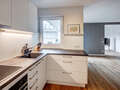 Wohnung München Au 04 Küche 12962