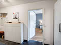Wohnung München Au 02 Flur/Gang 12962