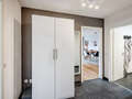 Wohnung München Au 04 Flur/Gang 12962