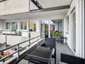 Wohnung München Au 01 Balkon 12962