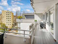 Wohnung München Au 02 Balkon 12962