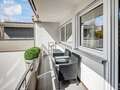 Wohnung München Au 03 Balkon 12962
