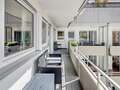 Wohnung München Au 04 Balkon 12962