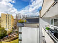 Wohnung München Au 02 Aussicht 12962