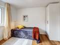 Wohnung München Au 02 2. Schlafzimmer	 12962