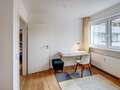 Wohnung München Au 04 2. Schlafzimmer	 12962