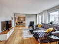Wohnung München Au 01 Wohnzimmer 12962