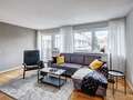 Wohnung München Au 02 Wohnzimmer 12962