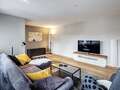 Wohnung München Au 04 Wohnzimmer 12962