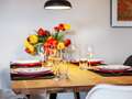 Wohnung München Au 02 Esszimmer 12962