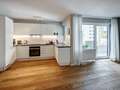 Wohnung München Au 04 Esszimmer 12962