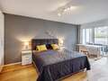 Wohnung München Au 01 1. Schlafzimmer 12962