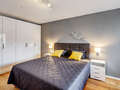 Wohnung München Au 03 1. Schlafzimmer 12962