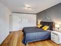 Wohnung München Au 04 1. Schlafzimmer 12962