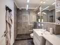 Wohnung München Au 01 1. Badezimmer 12962