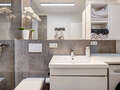 Wohnung München Au 02 1. Badezimmer 12962