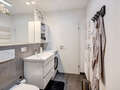 Wohnung München Au 03 1. Badezimmer 12962