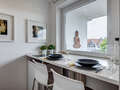 Wohnung Rosenheim 03 Küche 12969