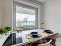 Wohnung Rosenheim 04 Küche 12969