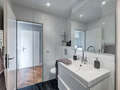 Wohnung Rosenheim 02 Badezimmer 12969