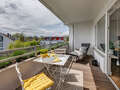 Wohnung Rosenheim 01 Balkon 12969
