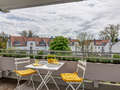 Wohnung Rosenheim 02 Balkon 12969