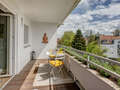 Wohnung Rosenheim 03 Balkon 12969