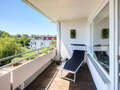 Wohnung Rosenheim 01 Loggia 12969